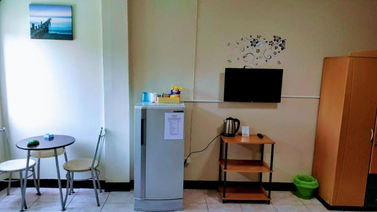 步行街安可酒店 芭達亞 外观 照片